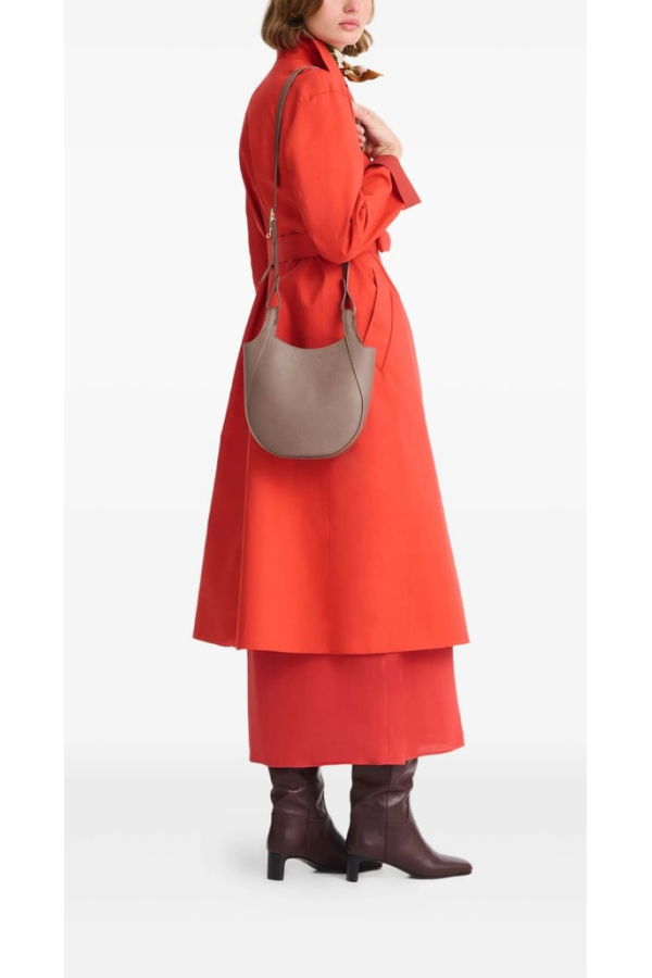 Longchamp Shoulder Bag - Brown