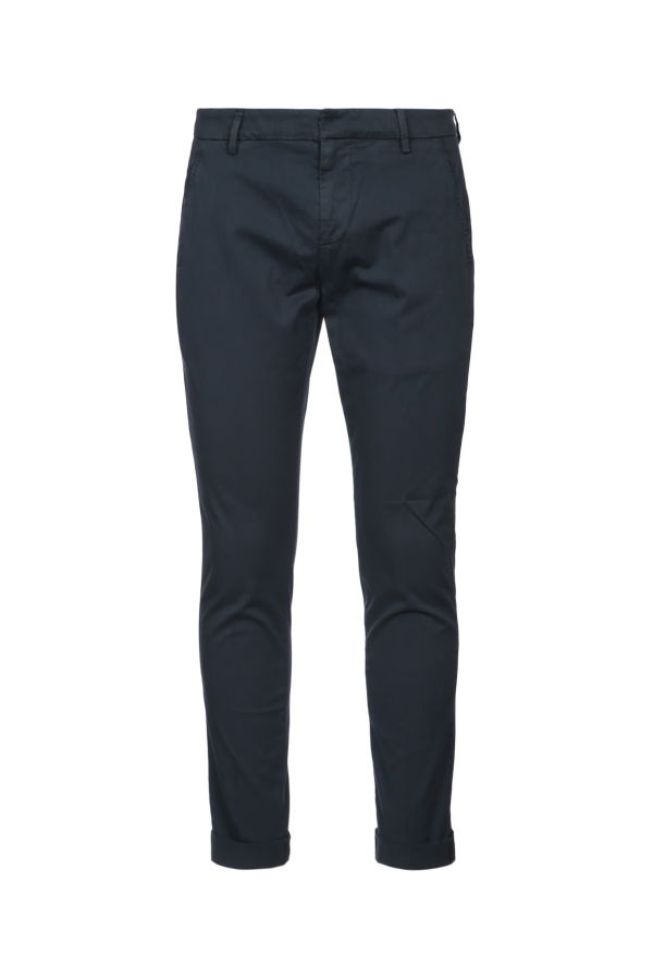 Dondup Pantalone Gaubert Pants - Universo