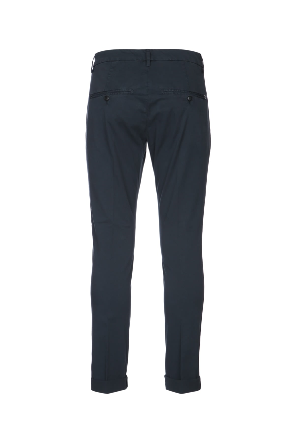 Dondup Pantalone Gaubert Pants - Universo