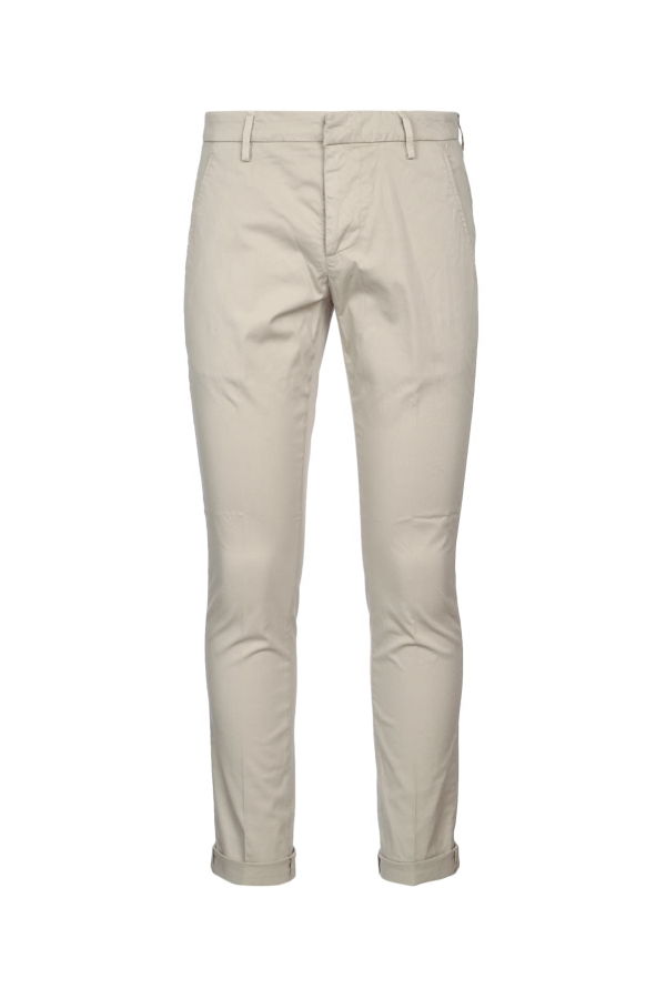 Dondup Pantalone Gaubert Pants - LIEVITO