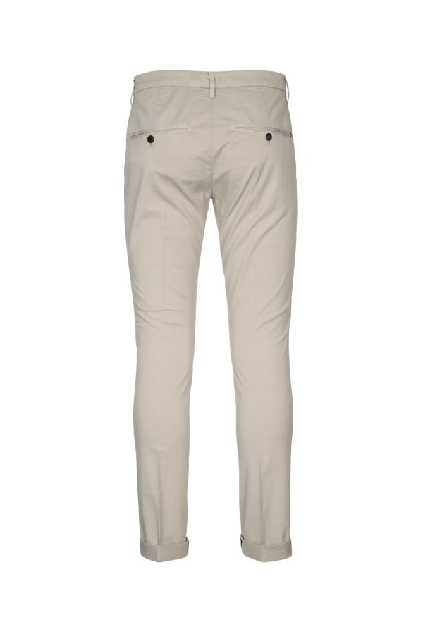 Dondup Pantalone Gaubert Pants - LIEVITO