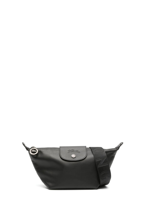 Longchamp Bag Shoulder Bag - Black