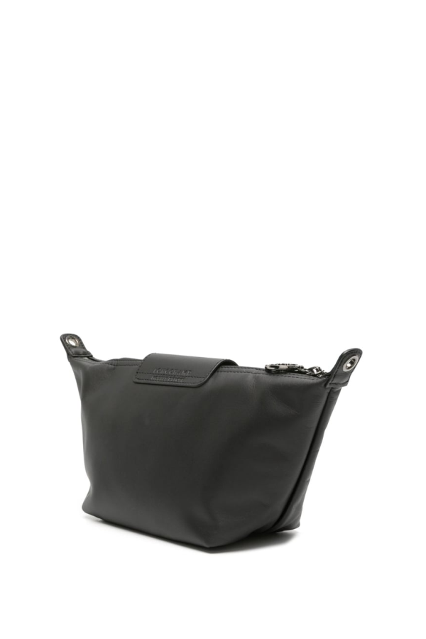 Longchamp Bag Shoulder Bag - Black