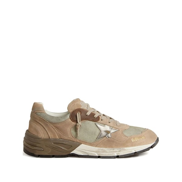 Golden Goose Sneakers - Grey/Neutrals Golden Goose Sneakers - Grey/Neutrals