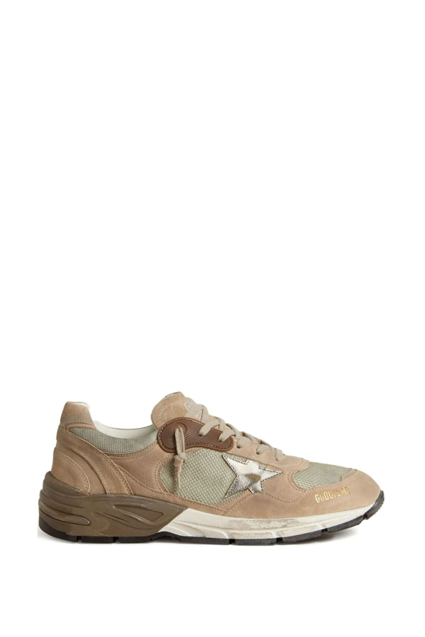 Golden Goose Sneakers - Grey/Neutrals