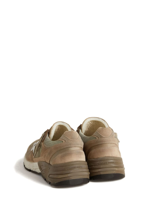 Golden Goose Sneakers - Grey/Neutrals