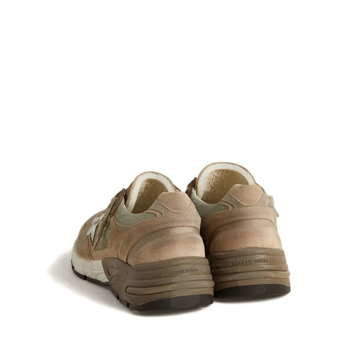 Golden Goose Sneakers - Grey/Neutrals - Image 2 of 4