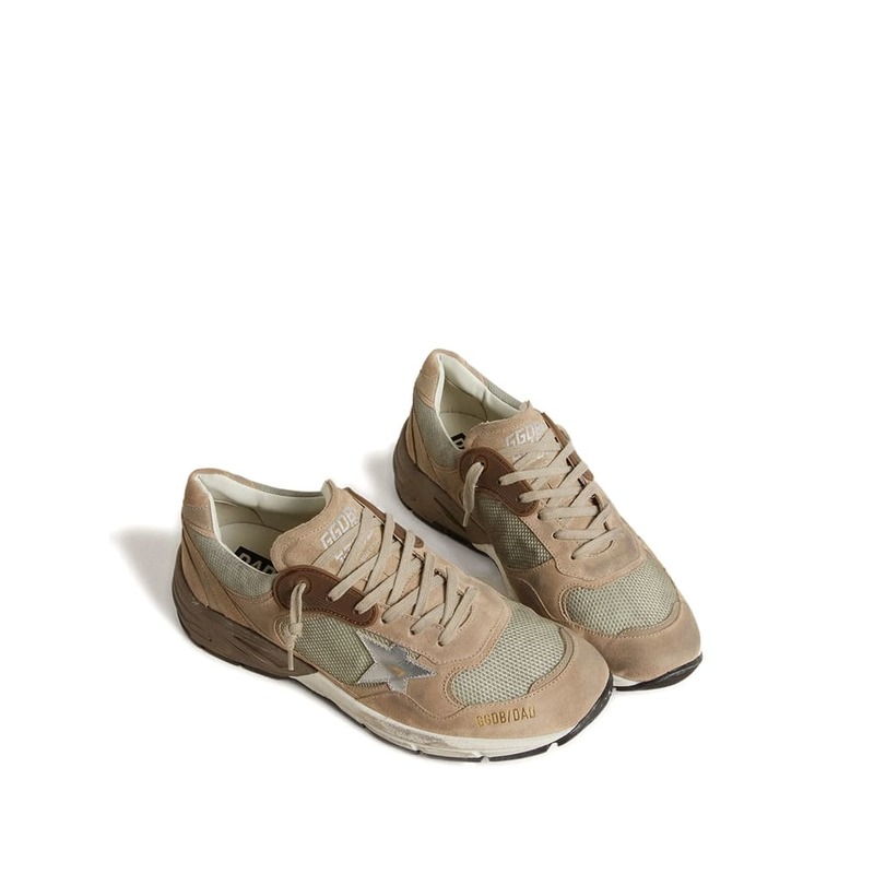 Golden Goose Sneakers - Grey/Neutrals