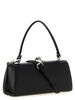 Vivienne Westwood Doll XL Tote Bag - Black - Thumbnail 2
