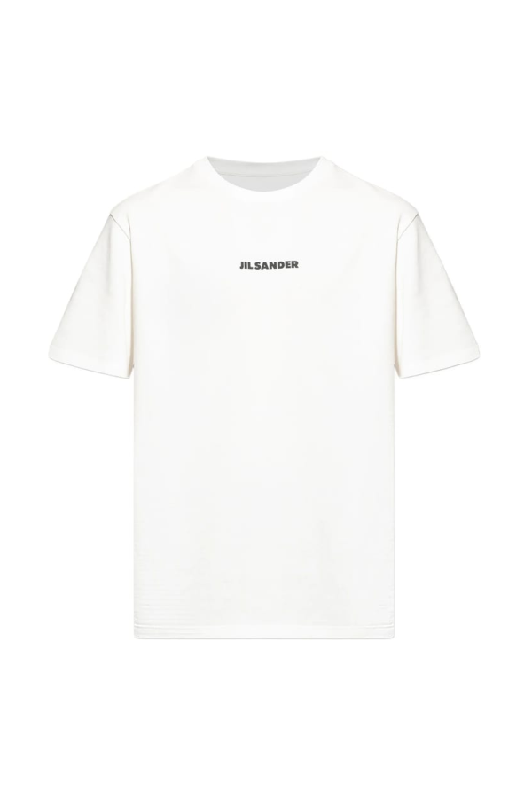 Jil Sander T-Shirt - White
