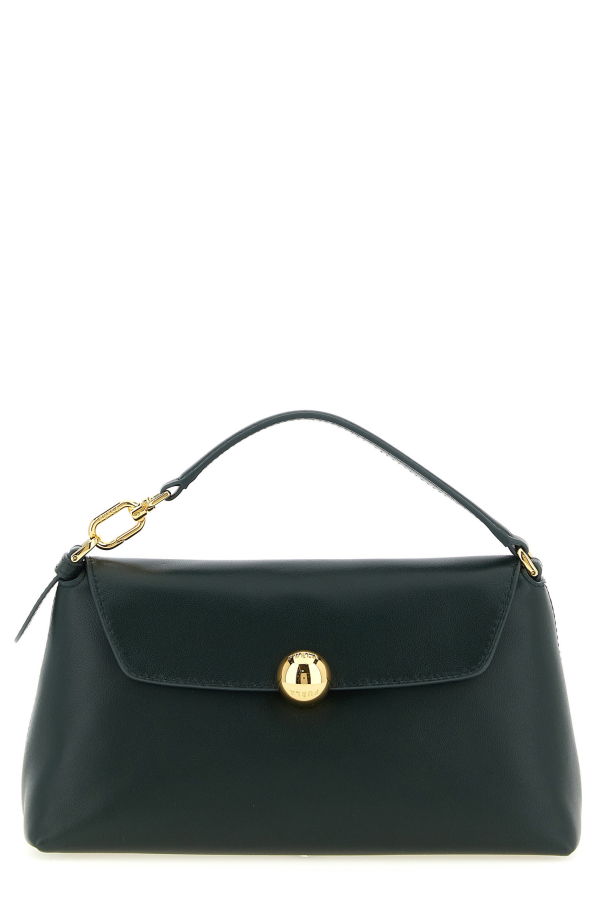 Furla Sfera Soft Mini Handbag - Green