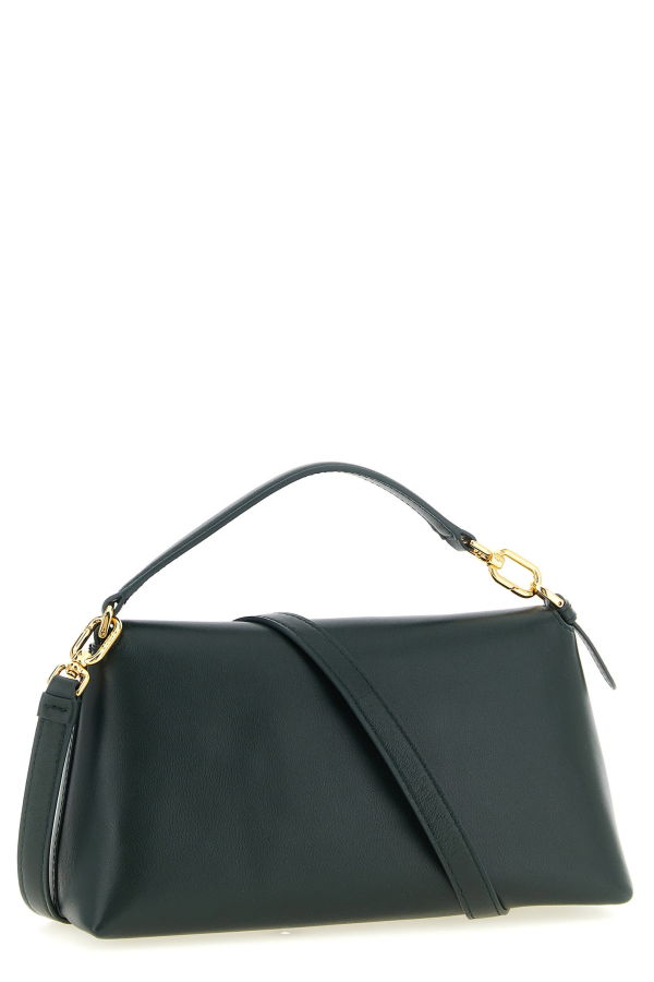 Furla Sfera Soft Mini Handbag - Green