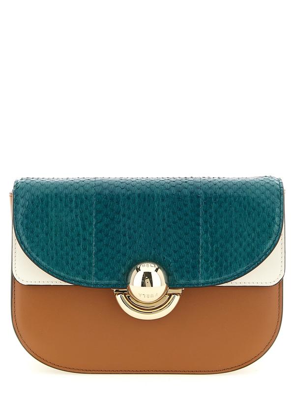 Furla Sfera Mini Crossbody Bag - Multicolor
