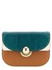 Furla Sfera Mini Crossbody Bag - Multicolor - Thumbnail 1