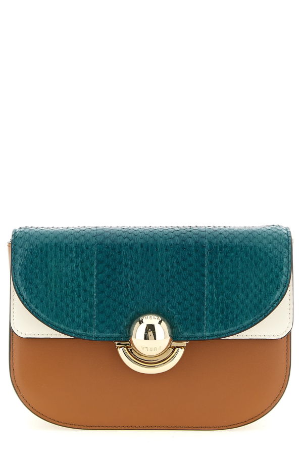 Furla Sfera Mini Crossbody Bag - Multicolor