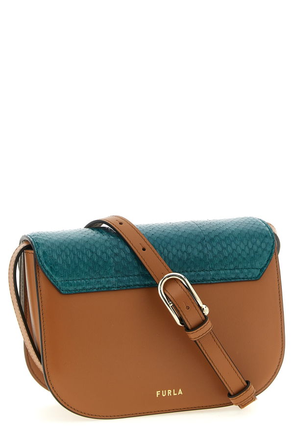 Furla Sfera Mini Crossbody Bag - Multicolor