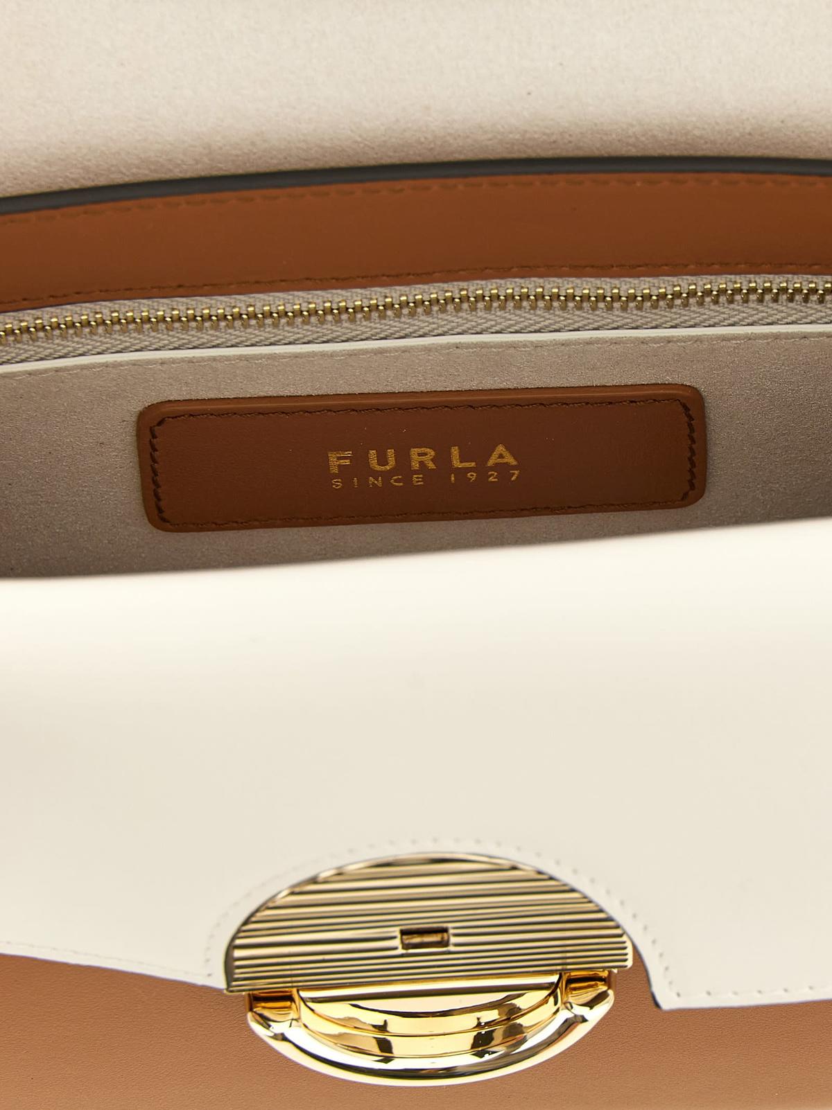 Furla Sfera Mini Crossbody Bag - Multicolor - Image 4 of 4