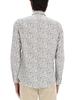 PAUL SMITH PS by Paul Smith Printed Shirt - White - Thumbnail 5