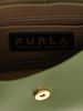 Furla Flow M Shoulder Bag - Green - Thumbnail 4