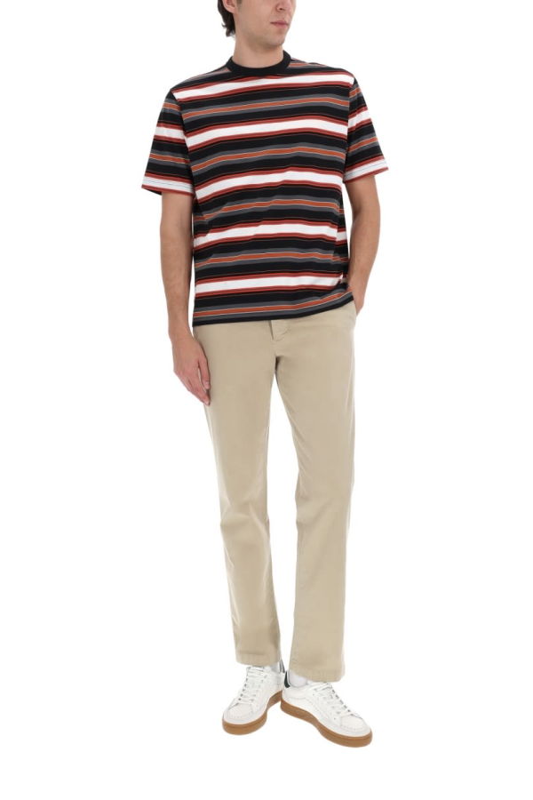 PAUL SMITH PS by Paul Smith Chino Pants - Brown