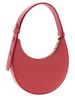 Furla Delizia Mini Shoulder Bag - Fuchsia - Thumbnail 2