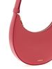 Furla Delizia Mini Shoulder Bag - Fuchsia - Thumbnail 3