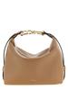 Furla Tonie Mignon Shoulder Bag - Beige - Thumbnail 1