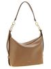 Furla Tonie Mignon Shoulder Bag - Beige - Thumbnail 3