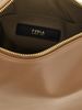 Furla Tonie Mignon Shoulder Bag - Beige - Thumbnail 4