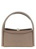 Furla Nicole Mini Handbag - Gray - Thumbnail 1