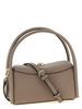 Furla Nicole Mini Handbag - Gray - Thumbnail 2