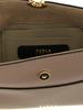 Furla Nicole Mini Handbag - Gray - Thumbnail 4