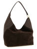 Furla Lara Large Shoulder Bag - Brown - Thumbnail 2