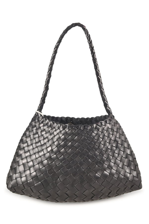 Dragon Diffusion Rosana Tote - Black