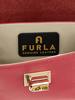 Furla 1927 Mini Crossbody Bag - Fuchsia - Thumbnail 4