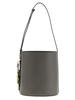 Furla Roxie Small Bucket Bag - Gray - Thumbnail 1