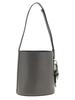Furla Roxie Small Bucket Bag - Gray - Thumbnail 2