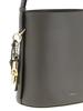 Furla Roxie Small Bucket Bag - Gray - Thumbnail 3