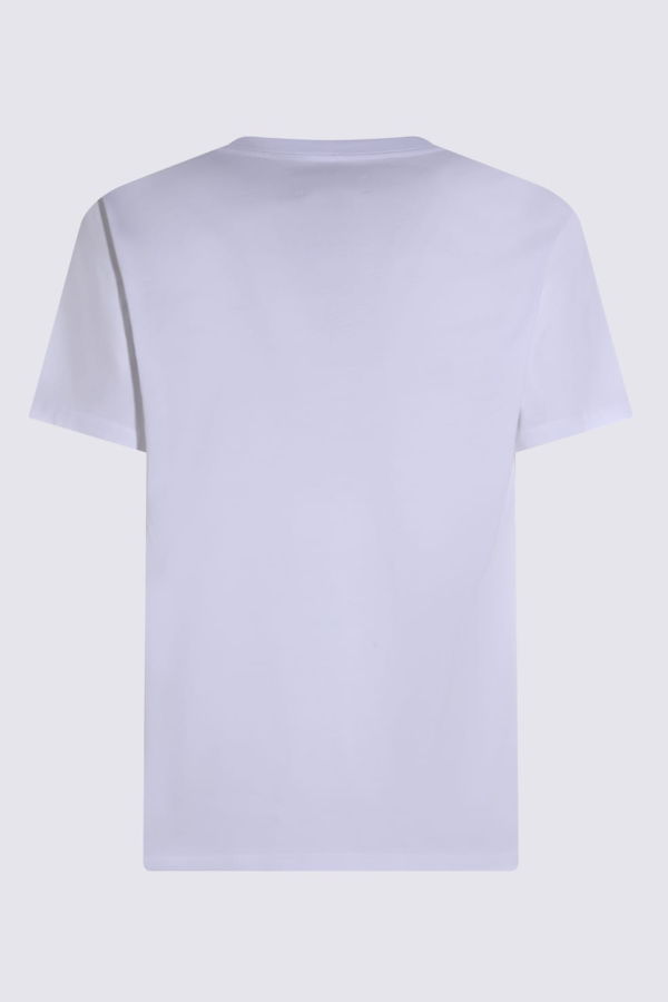 Vivienne Westwood Cotton T-Shirt - White