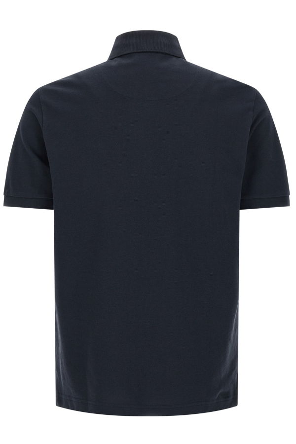 Etro Pegaso Polo Shirt - Blue