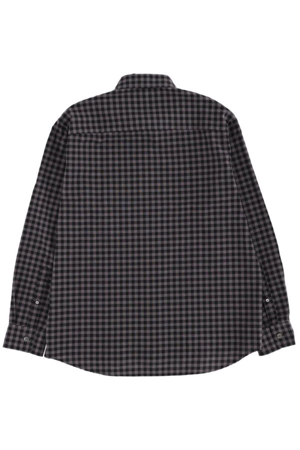 Sunflower Studio Shirt - Black