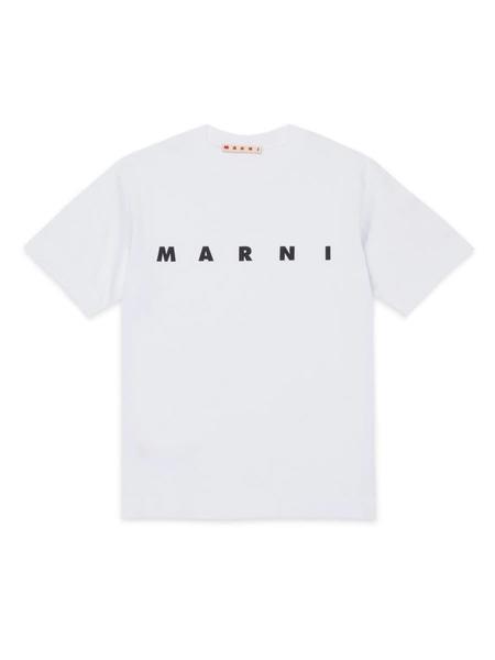 Kids Soor Ploom Flutter Tee - Stripe Eucalyptus | Garmentory