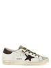Golden Goose Superstar Sneakers - Brown - Thumbnail 1