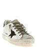 Golden Goose Superstar Sneakers - Brown - Thumbnail 2