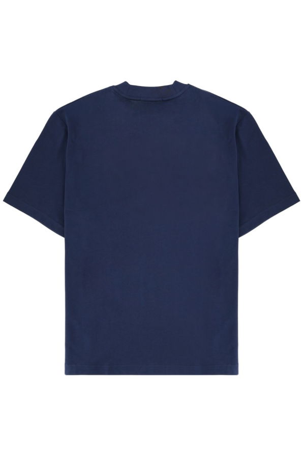 Fred Perry Logo T-Shirt - Blue
