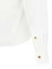 Vivienne Westwood W Violin Shirt - White - Thumbnail 4