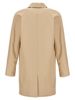 A.P.C. Mac Ville Trench Coat - Beige - Thumbnail 2