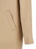 A.P.C. Mac Ville Trench Coat - Beige - Thumbnail 4