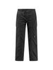 C.P. Company Cargo Trousers - Black - Thumbnail 1