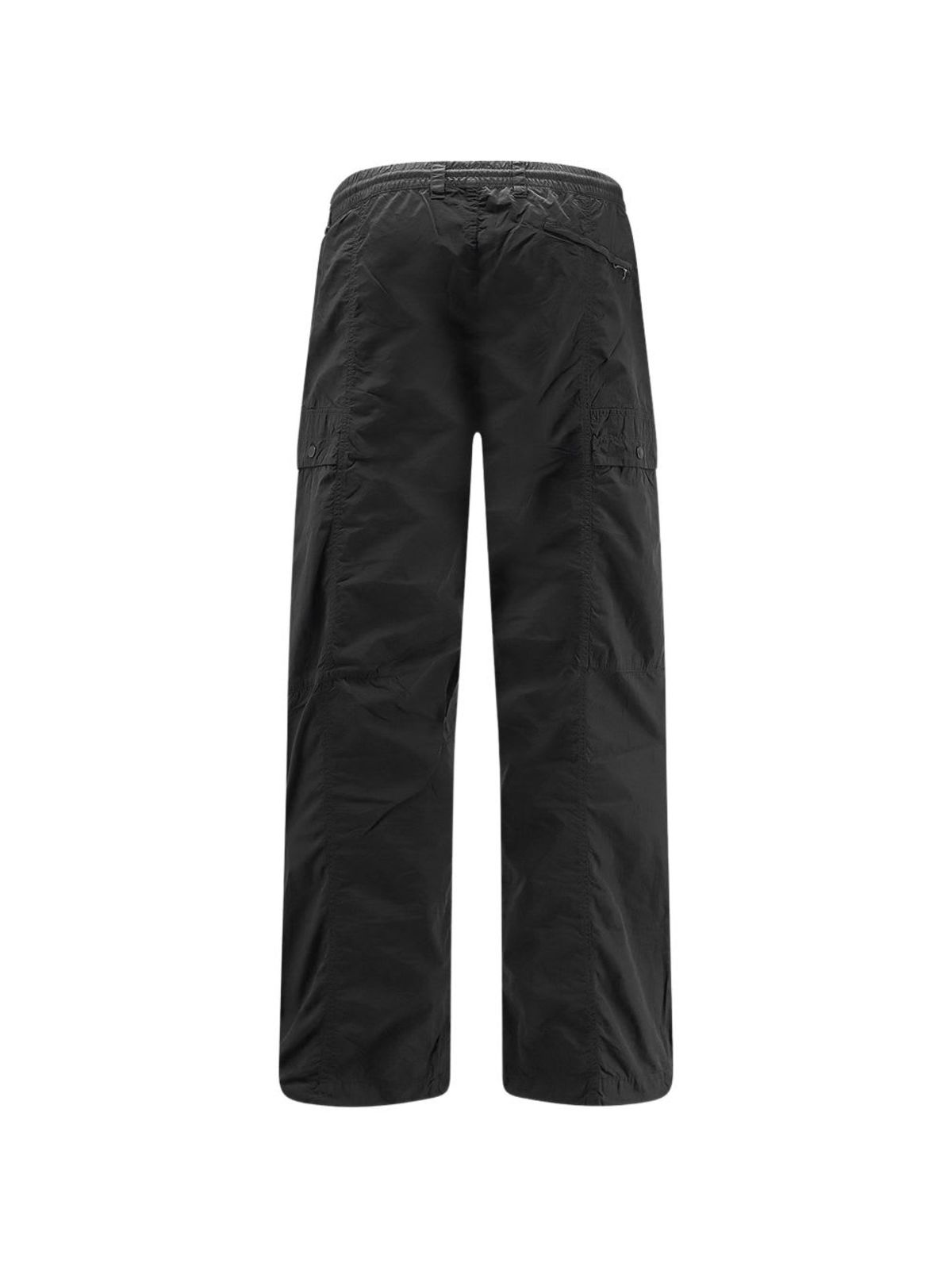 C.P. Company Cargo Trousers - Black - Image 2 of 3